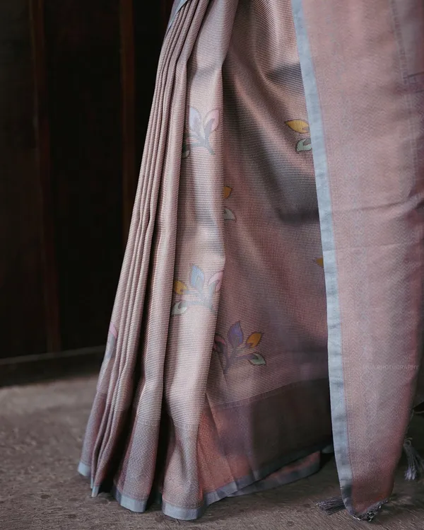 CREAM_KANJIVARAM_SILK__SAREE